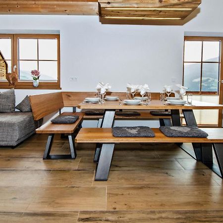 Kaeferhof Apartment In A Perfect Location For Hiking Dorf  Luaran gambar