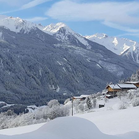 Kaeferhof Apartment In A Perfect Location For Hiking Dorf  Luaran gambar