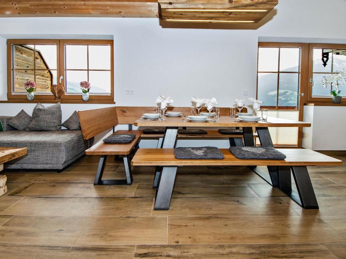 Kaeferhof Apartment In A Perfect Location For Hiking Dorf  Luaran gambar