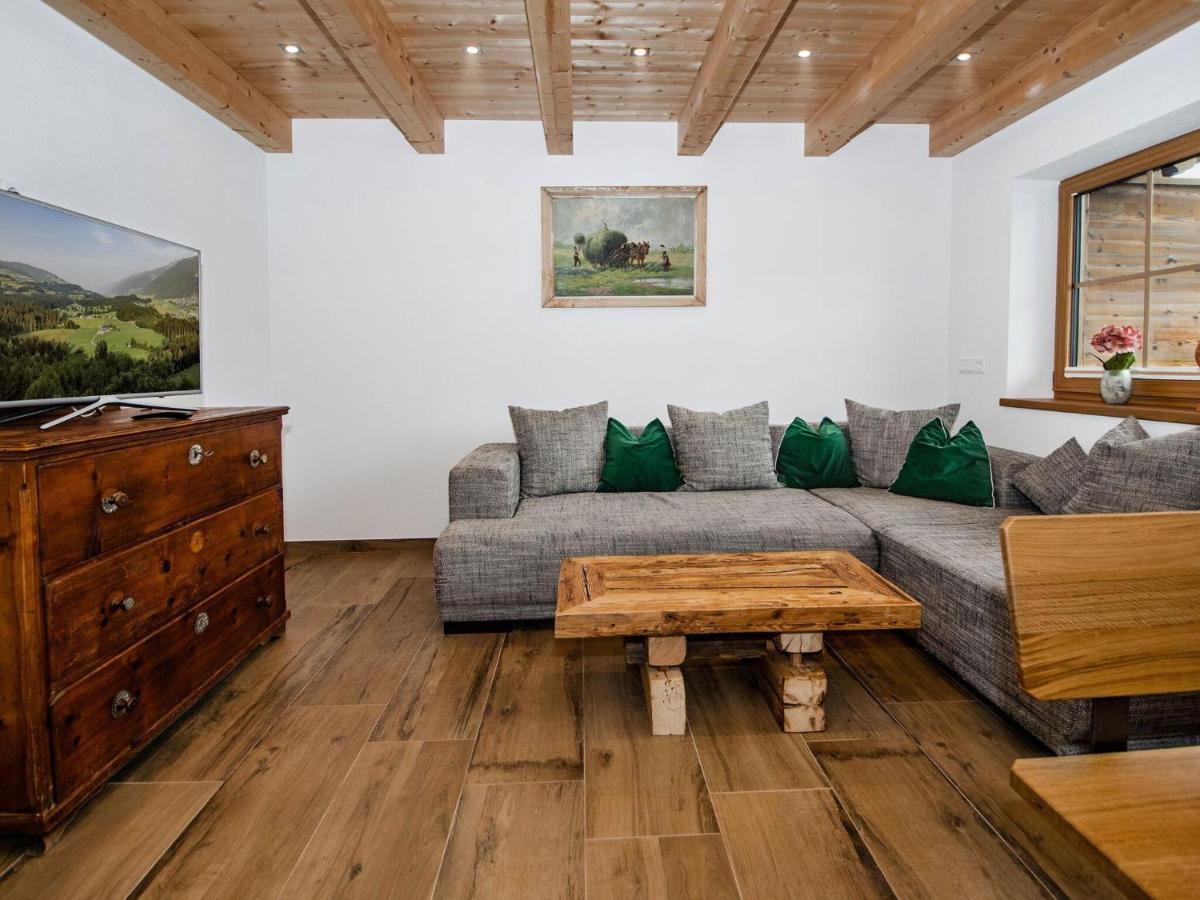 Kaeferhof Apartment In A Perfect Location For Hiking Dorf  Luaran gambar