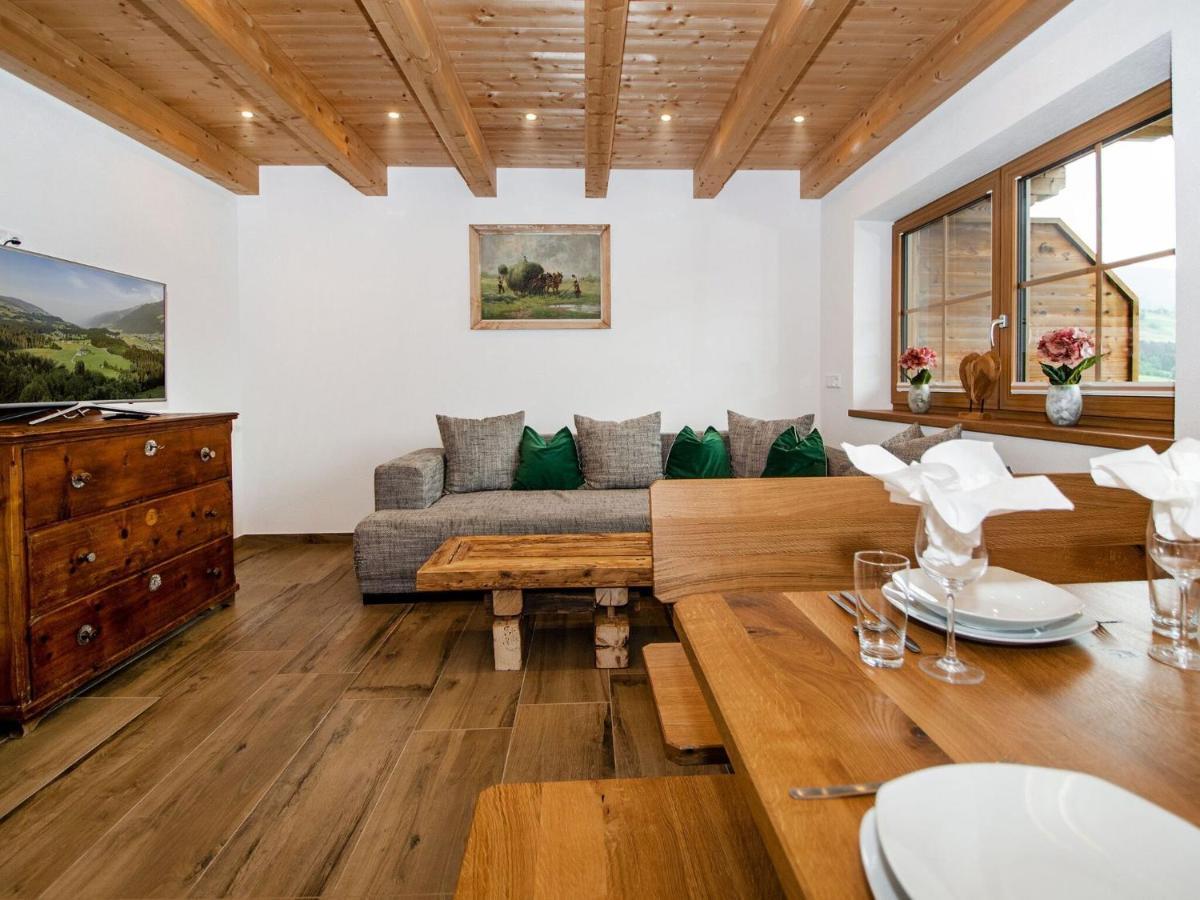 Kaeferhof Apartment In A Perfect Location For Hiking Dorf  Luaran gambar