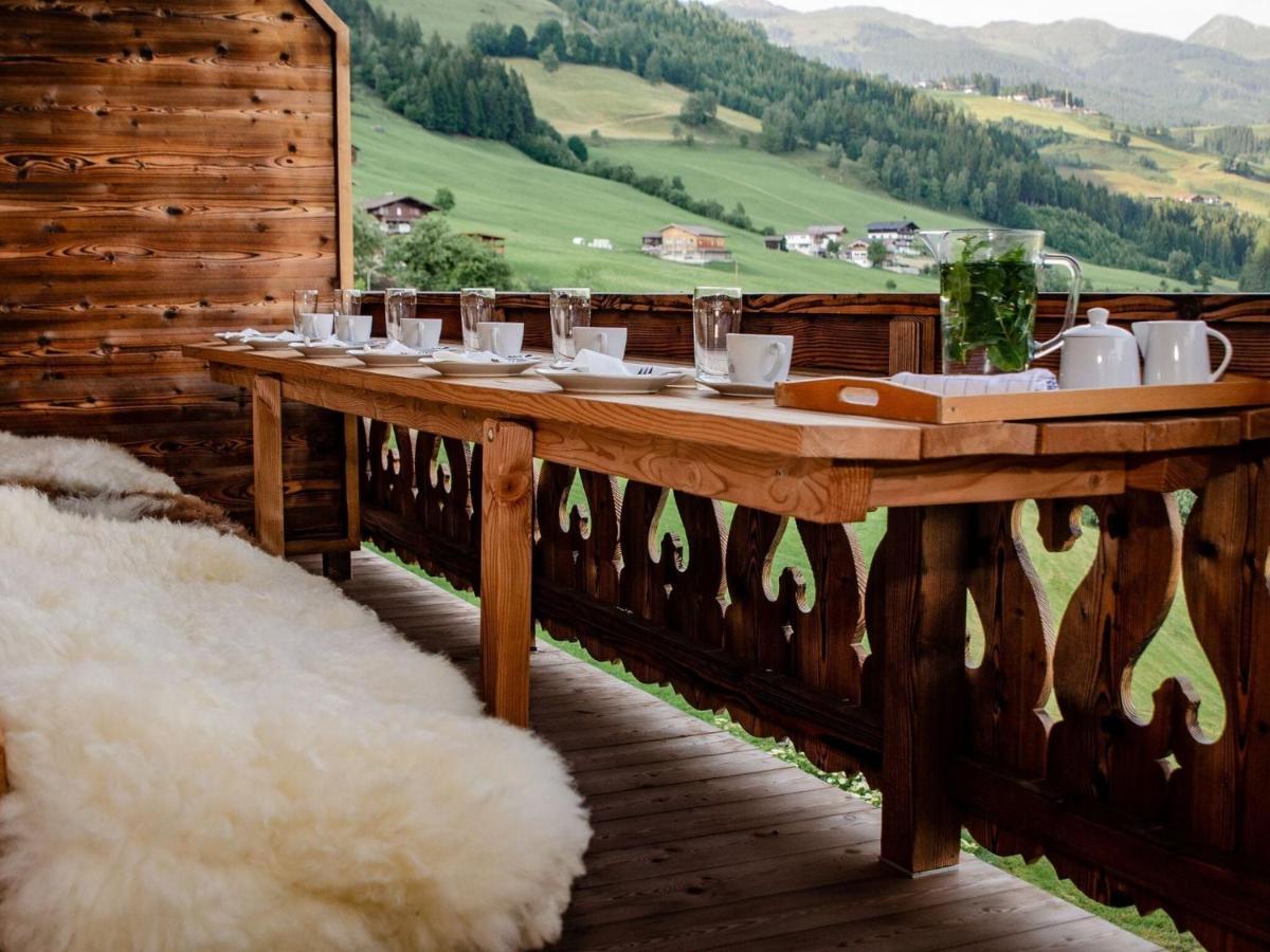 Kaeferhof Apartment In A Perfect Location For Hiking Dorf  Luaran gambar