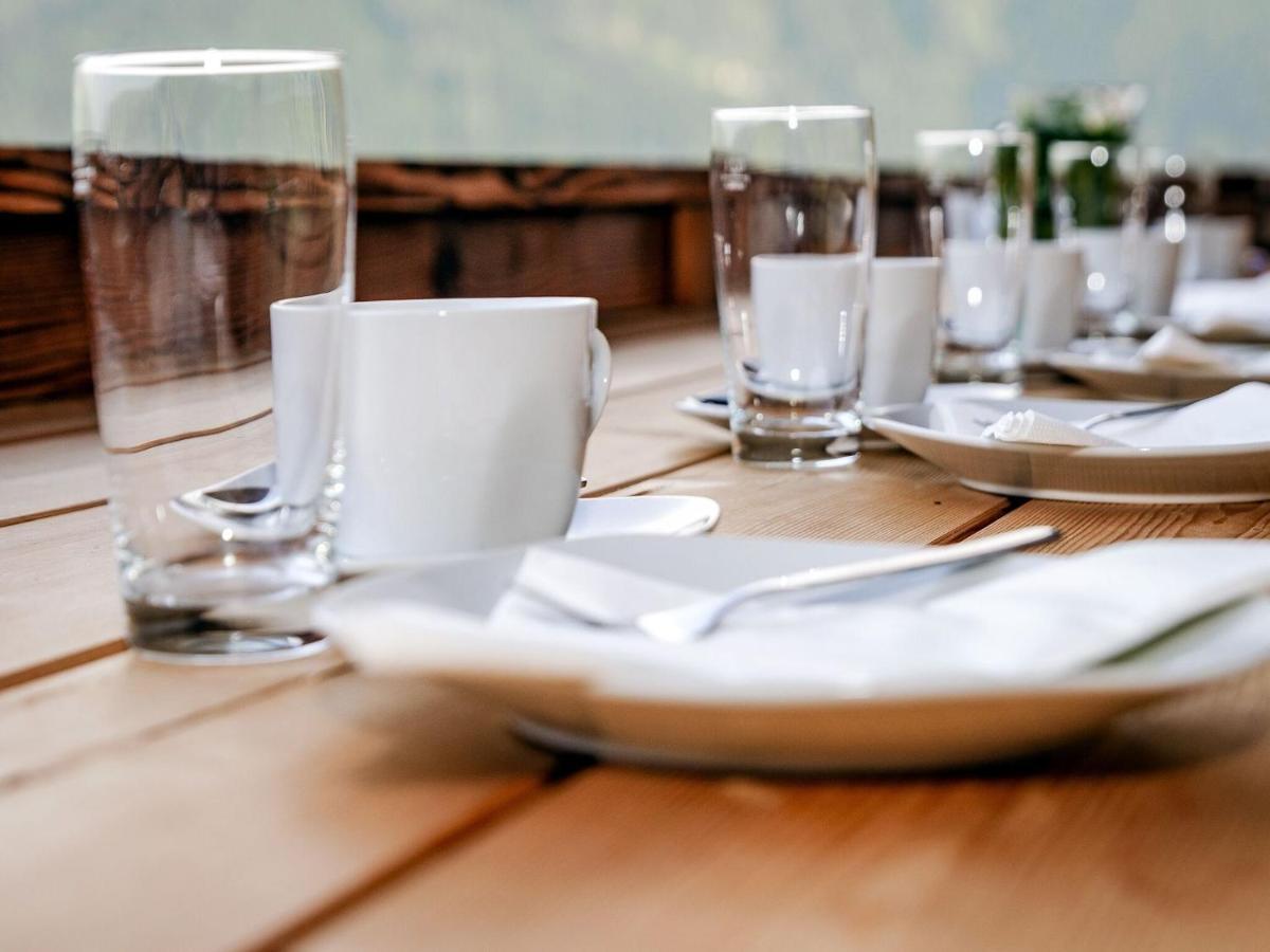 Kaeferhof Apartment In A Perfect Location For Hiking Dorf  Luaran gambar