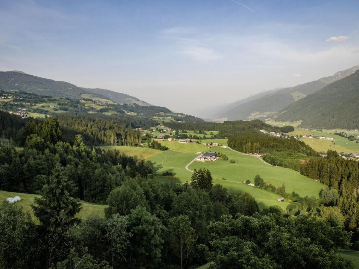 Kaeferhof Apartment In A Perfect Location For Hiking Dorf  Luaran gambar