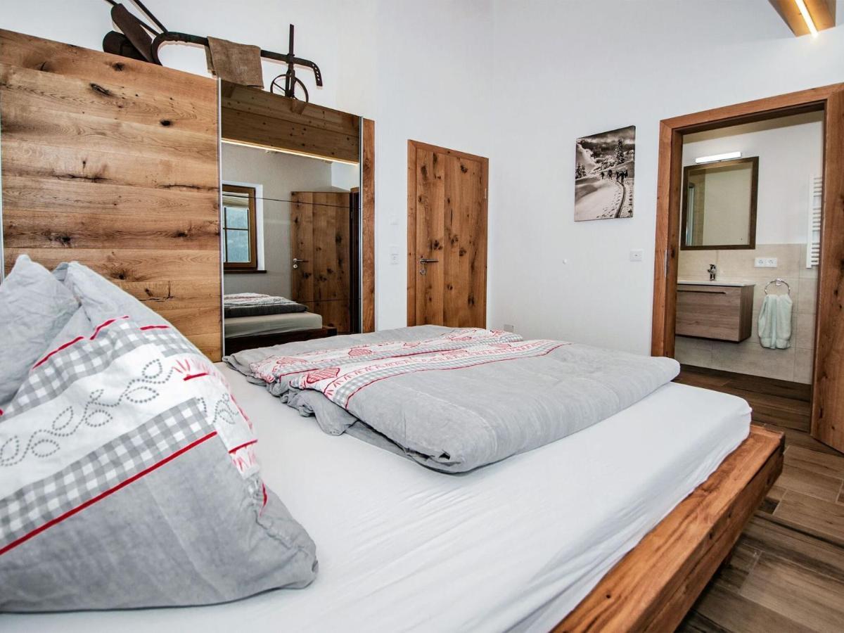 Kaeferhof Apartment In A Perfect Location For Hiking Dorf  Luaran gambar