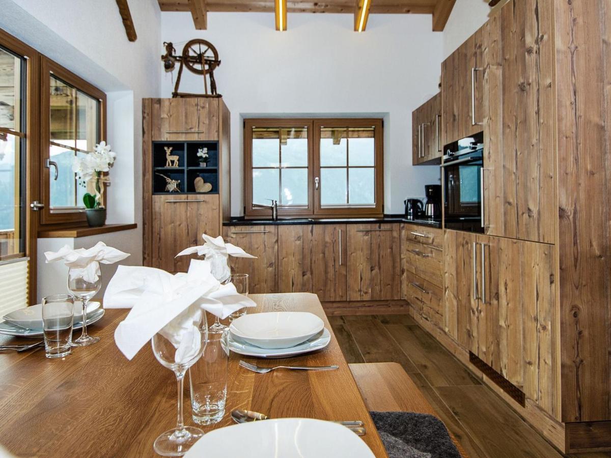 Kaeferhof Apartment In A Perfect Location For Hiking Dorf  Luaran gambar
