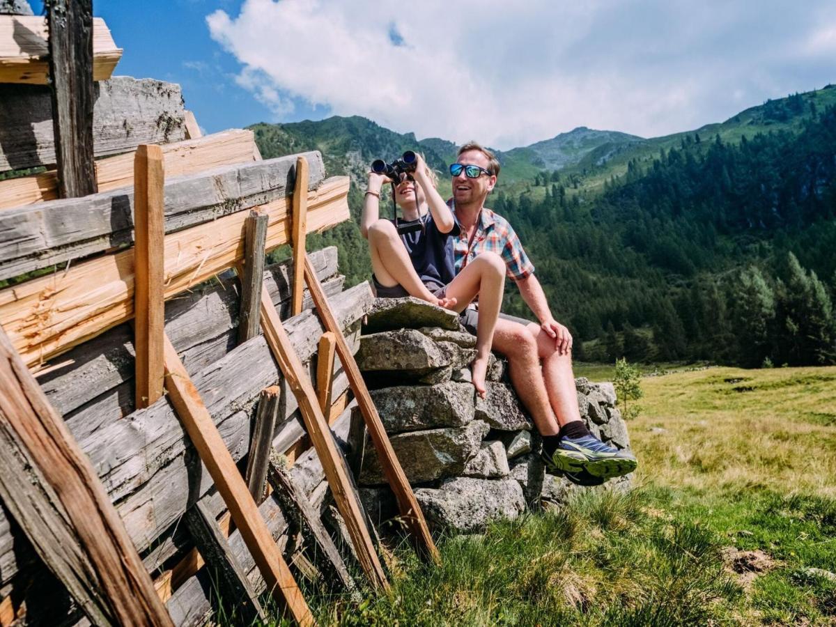 Kaeferhof Apartment In A Perfect Location For Hiking Dorf  Luaran gambar