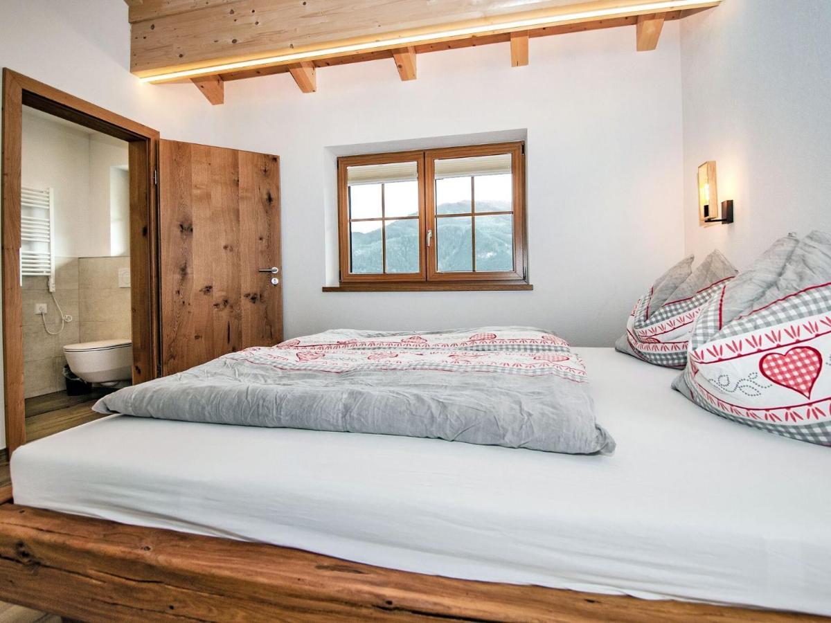 Kaeferhof Apartment In A Perfect Location For Hiking Dorf  Luaran gambar