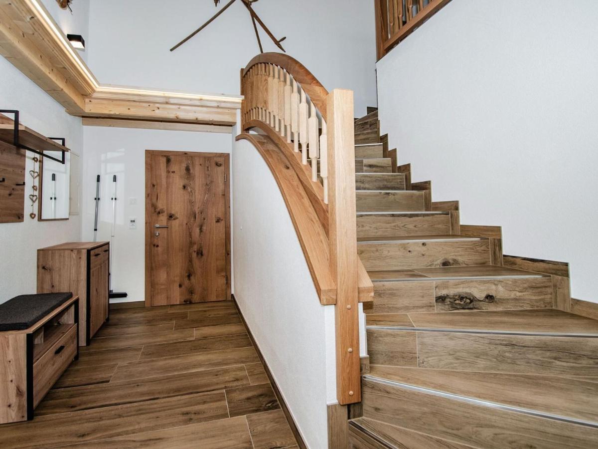 Kaeferhof Apartment In A Perfect Location For Hiking Dorf  Luaran gambar