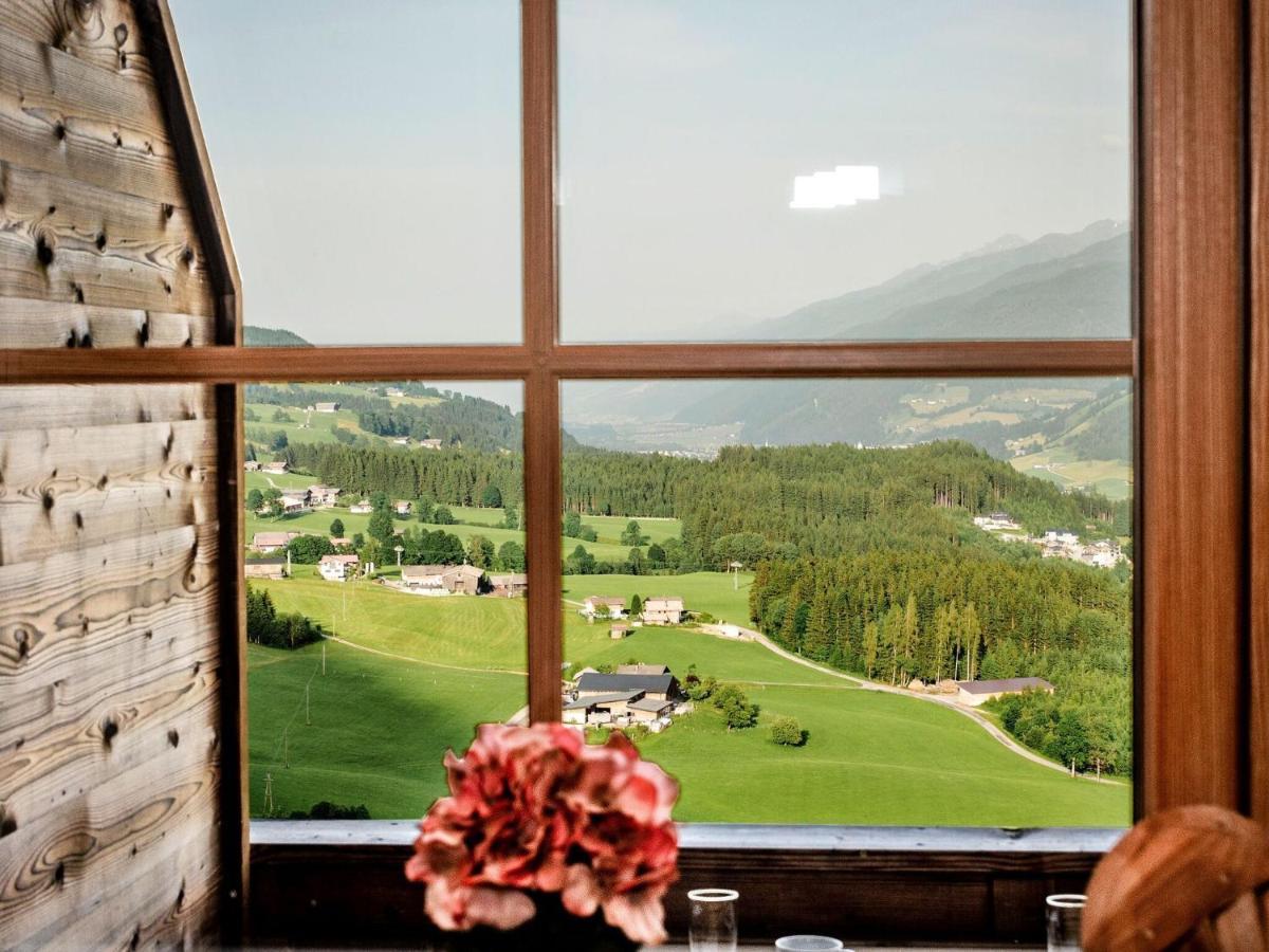 Kaeferhof Apartment In A Perfect Location For Hiking Dorf  Luaran gambar