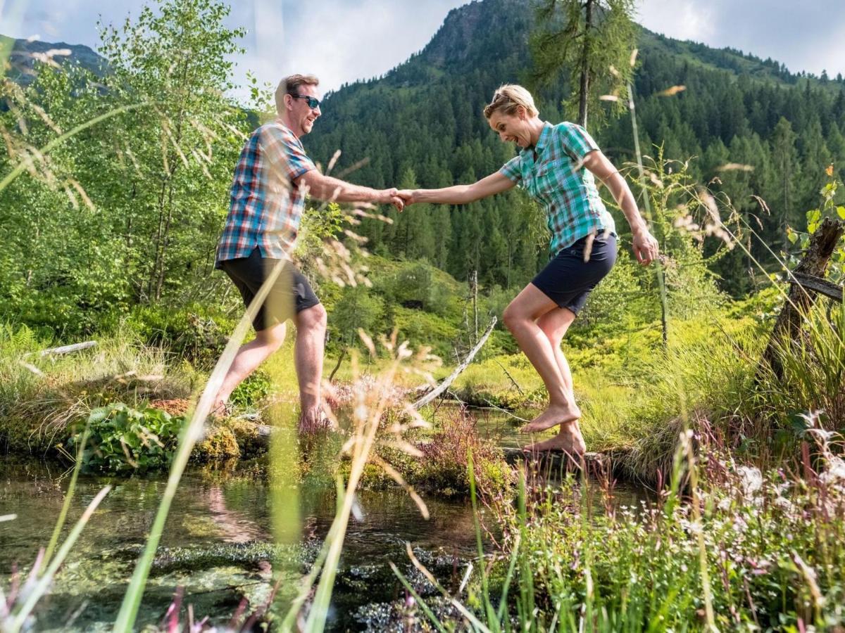 Kaeferhof Apartment In A Perfect Location For Hiking Dorf  Luaran gambar
