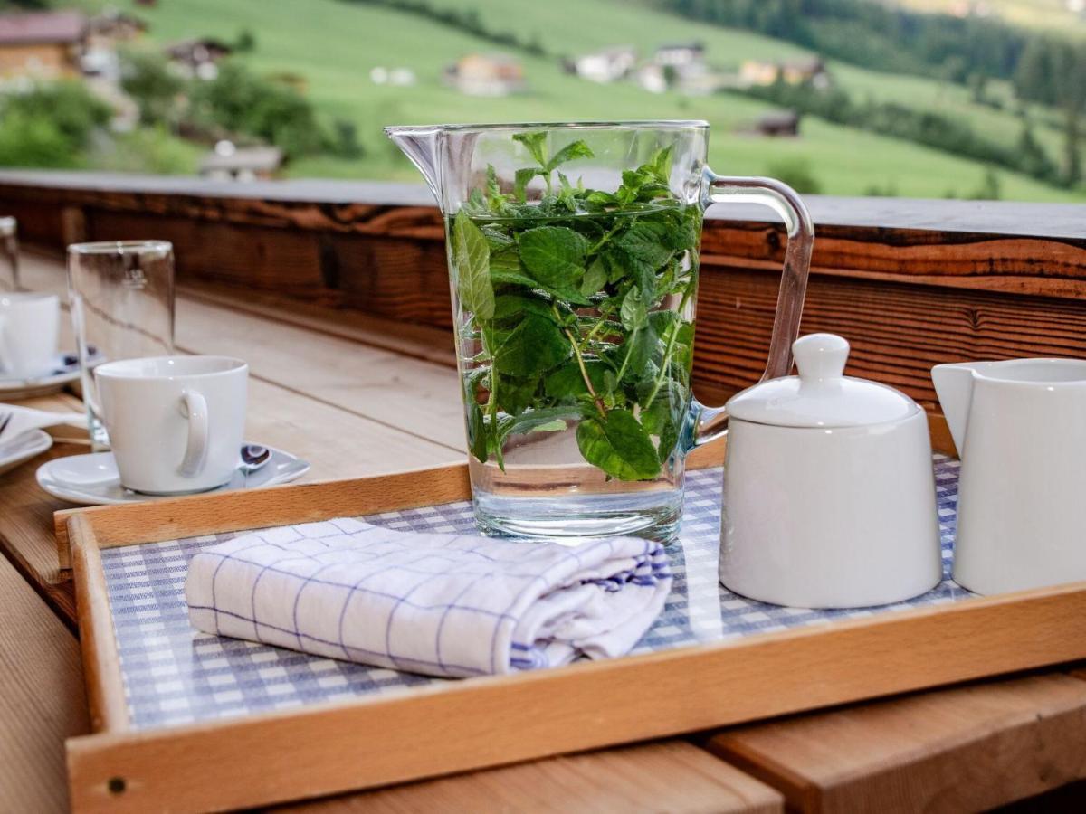 Kaeferhof Apartment In A Perfect Location For Hiking Dorf  Luaran gambar