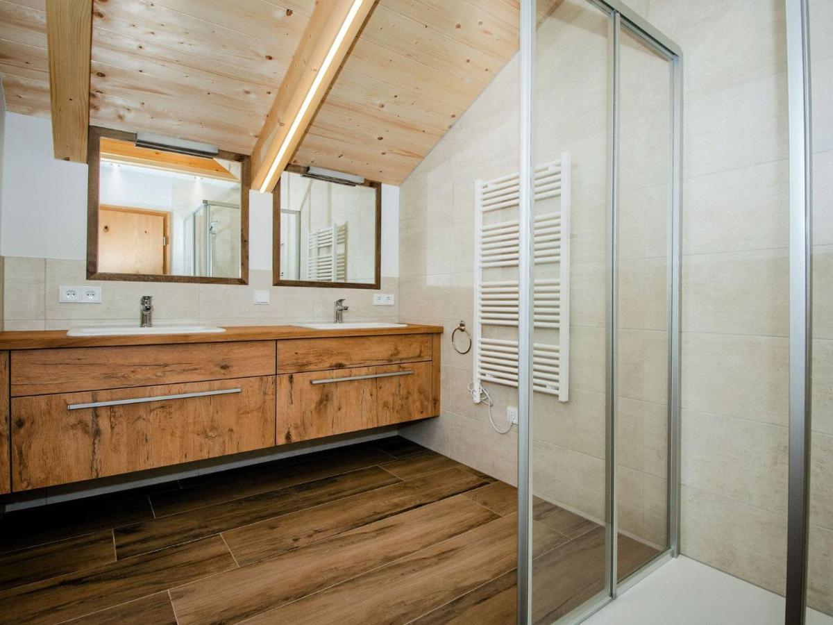 Kaeferhof Apartment In A Perfect Location For Hiking Dorf  Luaran gambar