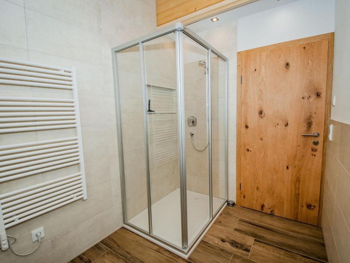 Kaeferhof Apartment In A Perfect Location For Hiking Dorf  Luaran gambar