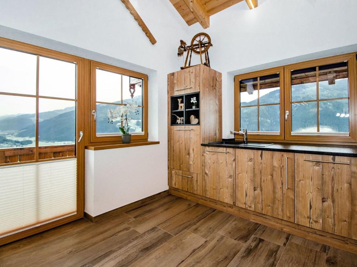 Kaeferhof Apartment In A Perfect Location For Hiking Dorf  Luaran gambar